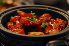 四川壇子鹵肉的做法