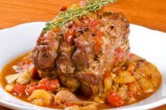 特色醬鹵肉工藝配方