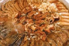 北京小吃鹵煮的做法