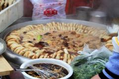 老北京鹵煮火燒怎么做？