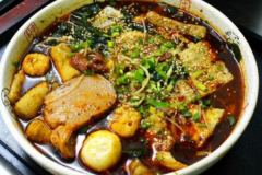 麻辣燙底料配方及做法