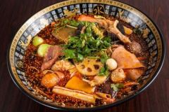 麻辣燙正宗配方