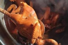 香鹵雞的做法及配方