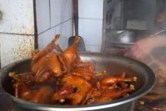 壇子雞鹵水配方及做法