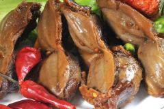 開一間鹵菜店要多少錢