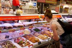 如何挑選肉類熟食？