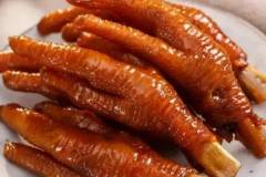 鹵肉怎么上色？