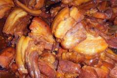 鹵肉怎樣做好吃？