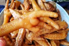 中小型鹵菜店經(jīng)營品種如何確定？