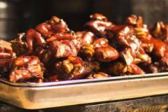 淺析鹵菜培訓(xùn)的品種