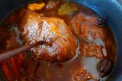 鹵菜香料的作用及做鹵菜要注意事項