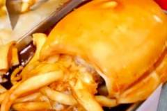 香港鹵水墨魚配方