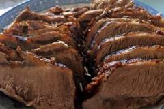 秘制絕味牛肉的做法及配方