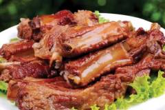 家常鹵菜的做法