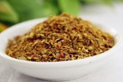 制作鹵鴨頭和鹵鴨脖的鹵水配方