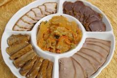 廣式鹵水的做法