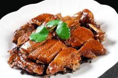 10款粵菜常用醬鹵配方