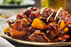 正宗啤酒鴨的做法大全