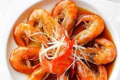 家常蝦的做法大全