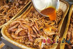 四川鹵菜培訓(xùn)哪家好？