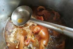 怎么鹵肉最入味？