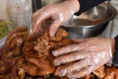 怎樣解決鹵菜不入味？