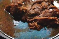 鹵肉鹵料的配方