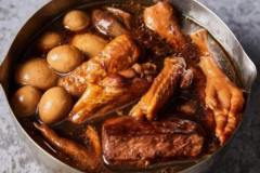 做鹵肉如何選擇香料？