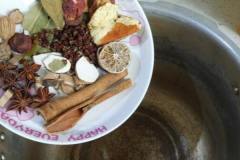 如何調(diào)制鹵水