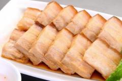 傳統(tǒng)老味五香鹵肉配方