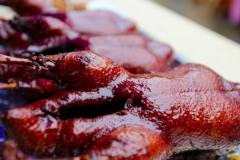 甜皮鴨的做法及配方