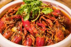 麻辣鹵小龍蝦制作方法