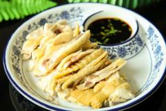 廣東白切雞的做法