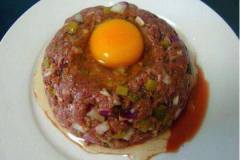 國內外幾種生牛肉的吃法