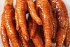 鹵雞爪鹵水的做法