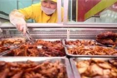 鹵豬下水配方和工藝