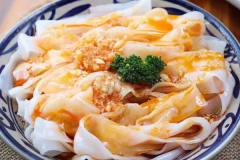 涼皮調(diào)料水的做法