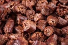 甜辣鹵水的做法及配方