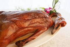 燒鵝的做法大全