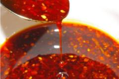 川式紅油的做法