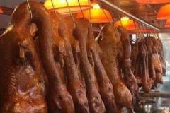 潮汕鹵鵝正宗鹵鵝的做法及配方