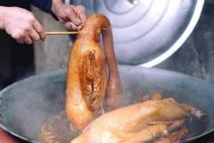 正宗潮州鹵水做法