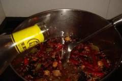 正宗川味油鹵配方