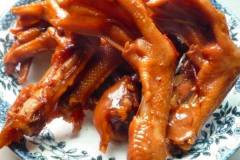 鹵菜怎么才入味？