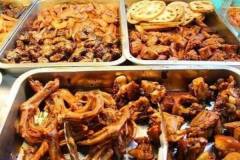 秘制川鹵配方及做法