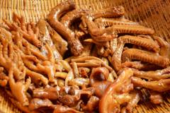 正宗的四川鹵菜的做法