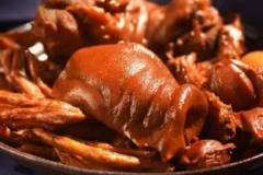 怎樣避免鹵菜串味？