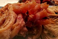 鹵菜色澤好看的關鍵技術