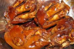 鹵菜如何炒糖色