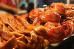 珍藏的鹵肉配方